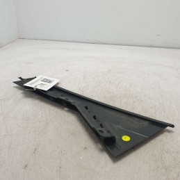 83A839904A rivestimento finitura cover portiera Audi Q3 2.0D DFG 2019 posteriore destra