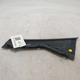 83A839904A rivestimento finitura cover portiera Audi Q3 2.0D DFG 2019 posteriore destra