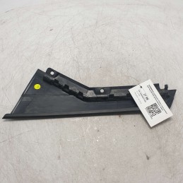 83A839904A rivestimento finitura cover portiera Audi Q3 2.0D DFG 2019 posteriore destra