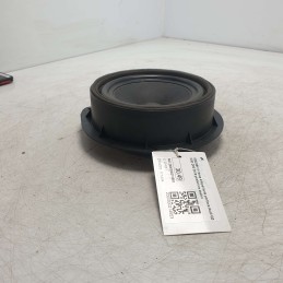 83A035411 cassa altoparlante portiera Audi Q3 2.0D DFG 2019 posteriore destro