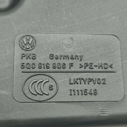 5Q0819806F Condotto aria di aspirazione lato dx Audi Q3 2.0D DFG 2019