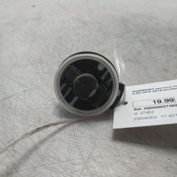 5Q0959354 sensore impatto urto airbag Audi Q3 2.0D DFG 2019 portiera anteriore destra