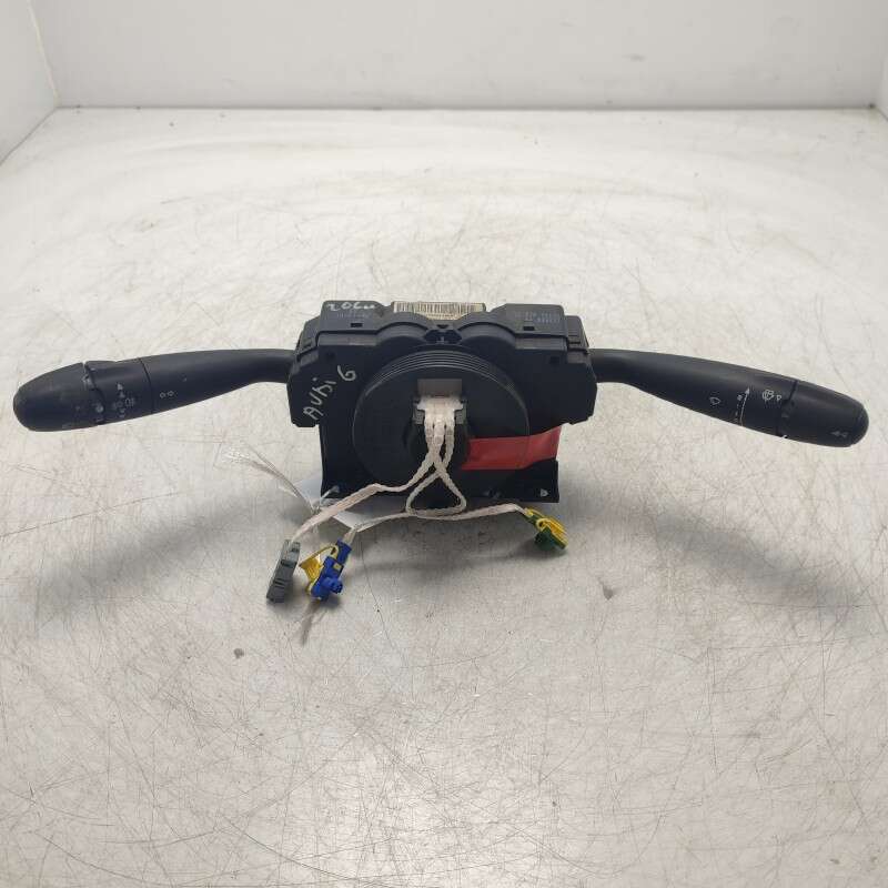 96446866ZL devioluci deviosgancio contatto spiralato Peugeot 206 406