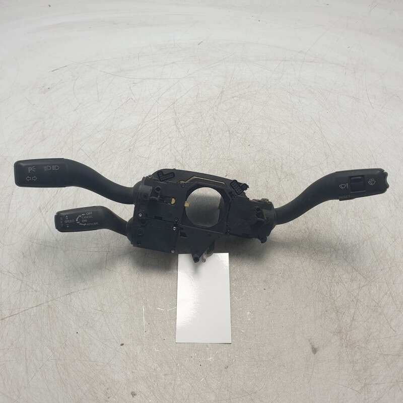 4F0953549A devioluci deviosgancio Audi A6 4F2 4F5 2004-08