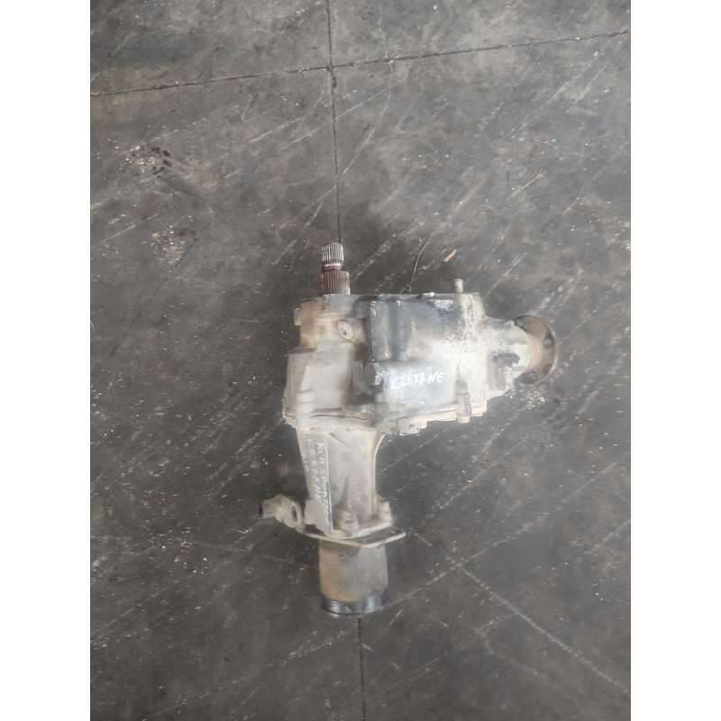 RIPARTITORE KIA SPORTAGE 2.0 CRDI 2004-08 051205000 POS H1