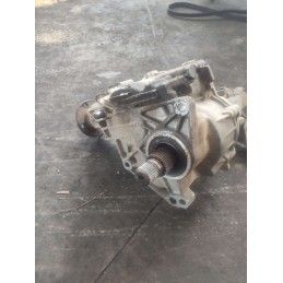 RIPARTITORE KIA SPORTAGE 2.0 CRDI 2004-08 051205000 POS H1