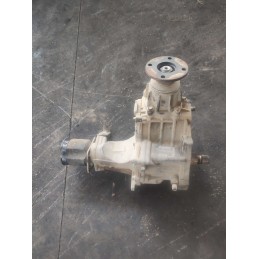 RIPARTITORE KIA SPORTAGE 2.0 CRDI 2004-08 051205000 POS H1