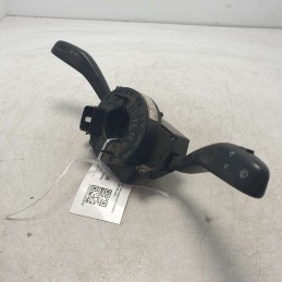 6Q0953513D devioluci deviosgancio contatto spiralato VW Polo 2001-09 Valeo