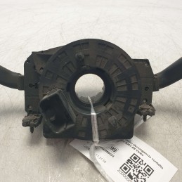 6Q0953513D devioluci deviosgancio contatto spiralato VW Polo 2001-09 Valeo