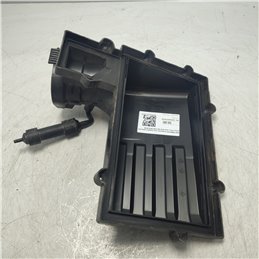 5Q0129607AA Copechio sup scatola cassa box airbox filtro aria Audi Q3 2.0D DFG 2019