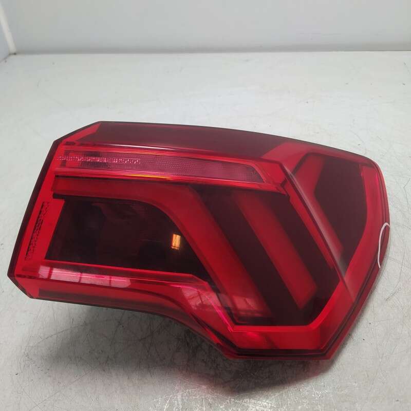 83A945092 Stop fanale proiettore full-led post dx Audi Q3 2.0D DFG 2019 graffiato