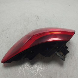83A945092 Stop fanale proiettore full-led post dx Audi Q3 2.0D DFG 2019 graffiato 
