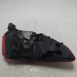 83A945092 Stop fanale proiettore full-led post dx Audi Q3 2.0D DFG 2019 graffiato 
