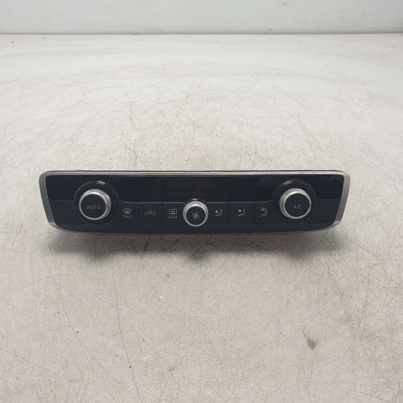 83A820043 Comando clima a/c aria condizionata Audi Q3 2.0D DFG 2019