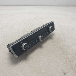 83A820043 Comando clima a/c aria condizionata Audi Q3 2.0D DFG 2019