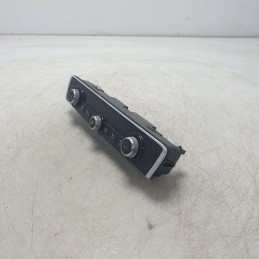 83A820043 Comando clima a/c aria condizionata Audi Q3 2.0D DFG 2019