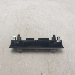 83A820043 Comando clima a/c aria condizionata Audi Q3 2.0D DFG 2019