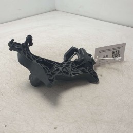 83A941036 staffa interna ricambio faro Audi Q3 2.0D DFG 2019 proiettore anteriore destro
