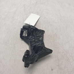 83A941036 staffa interna ricambio faro Audi Q3 2.0D DFG 2019 proiettore anteriore destro