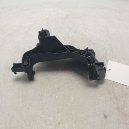 83A941036 staffa interna ricambio faro Audi Q3 2.0D DFG 2019 proiettore anteriore destro