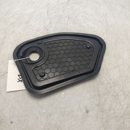 8V5837916A pannello ispezione copertura portiera Audi Q3 2.0D DFG 2019 interna anteriore destra