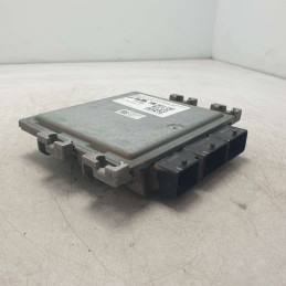 CENTRALINA MOTORE RENAULT MEGANE 2° SERIE 1.5 DCI SIEMENS S122326109A 8200565863 USATA