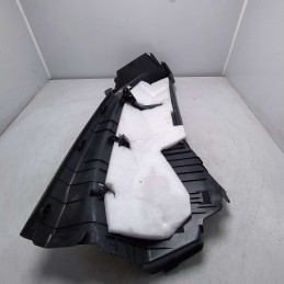 83A867767 Rivestimento finitura post sx Audi Q3 2.0D DFG 2019
