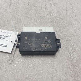 5QA919294C centralina ecu Audi Q3 2.0D DFG 2019 controllo sensori parcheggio