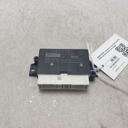 5QA919294C centralina ecu Audi Q3 2.0D DFG 2019 controllo sensori parcheggio