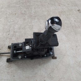 5QH713023L Leva cambio automatico con cavo Audi Q3 2.0D DFG 2019