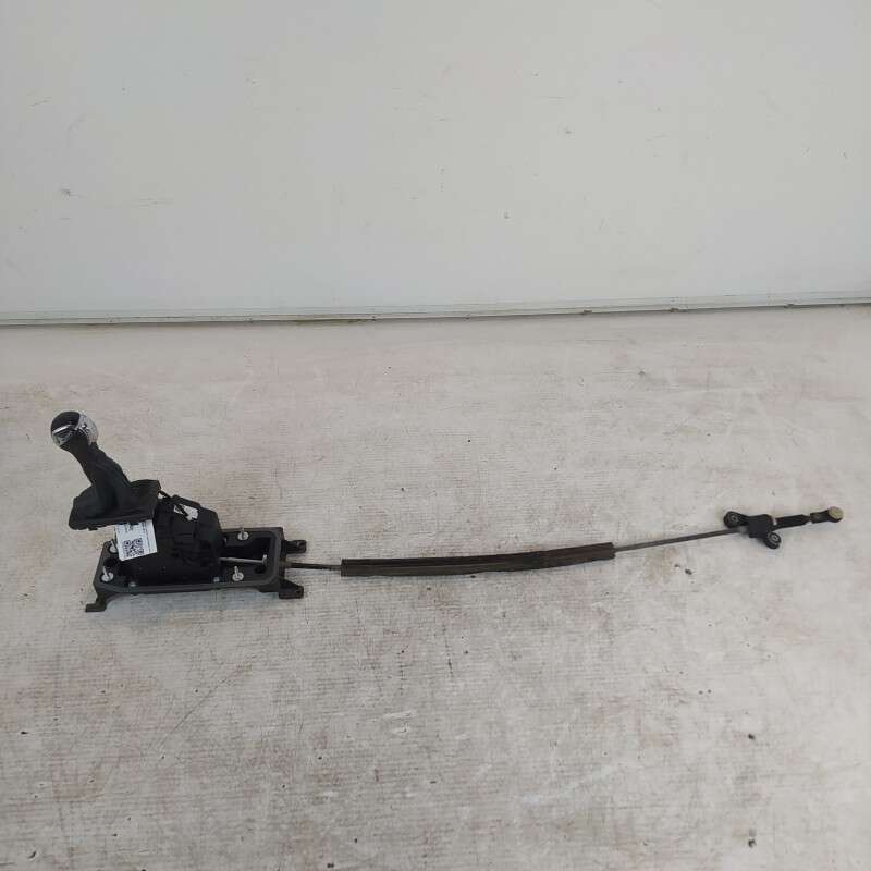 5QH713023L Leva cambio automatico con cavo Audi Q3 2.0D DFG 2019