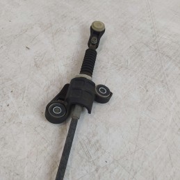 5QH713023L Leva cambio automatico con cavo Audi Q3 2.0D DFG 2019