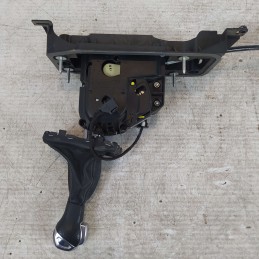 5QH713023L Leva cambio automatico con cavo Audi Q3 2.0D DFG 2019