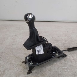 5QH713023L Leva cambio automatico con cavo Audi Q3 2.0D DFG 2019