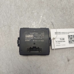 3Q0907338C centralina ecu...