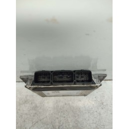 CENTRALINA MOTORE CITROËN C3 1.1 BENZINA 44KW 2005 MARELLI IAW48P276 USATA