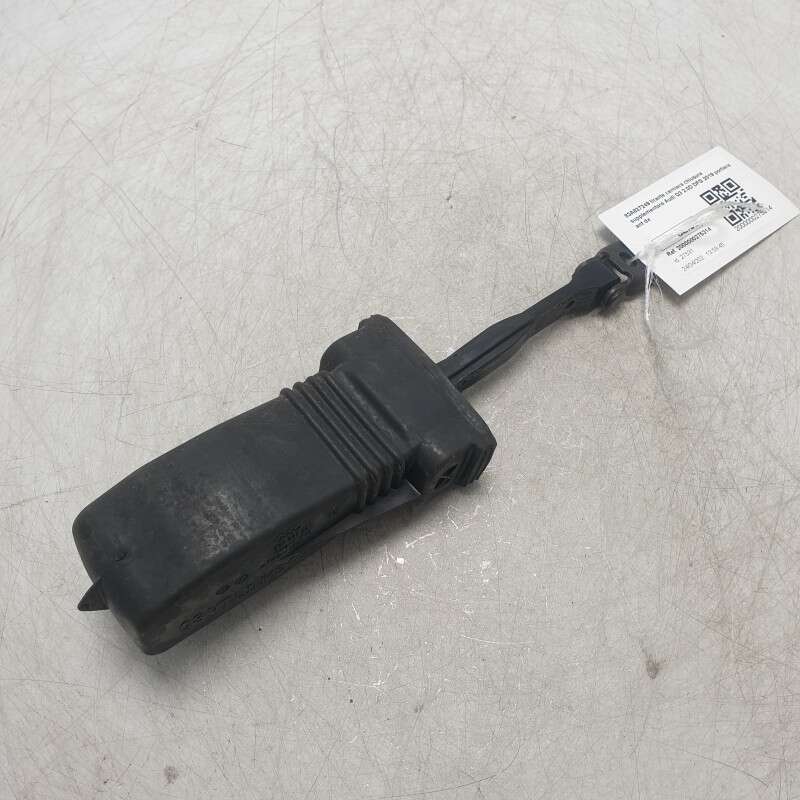 83A837249 tirante cerniera chiusura supplementare Audi Q3 2.0D DFG 2019 portiera ant dx