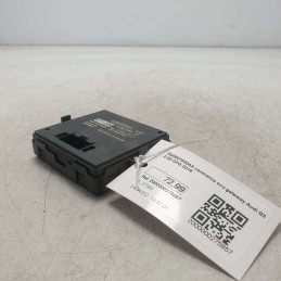 3Q0907530AA centralina ecu gateway Audi Q3 2.0D DFG 2019