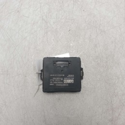 3Q0907530AA centralina ecu gateway Audi Q3 2.0D DFG 2019