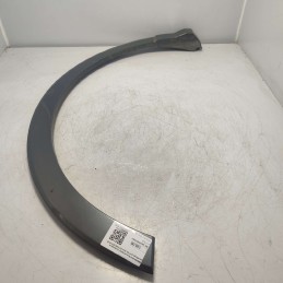 965059 RH4 Rivestimento modanatura parafango post dx Audi Q3 2.0D DFG 2019