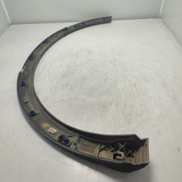 965059 RH4 Rivestimento modanatura parafango post dx Audi Q3 2.0D DFG 2019