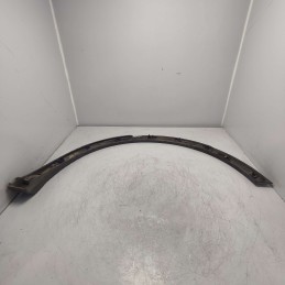965059 RH4 Rivestimento modanatura parafango post dx Audi Q3 2.0D DFG 2019