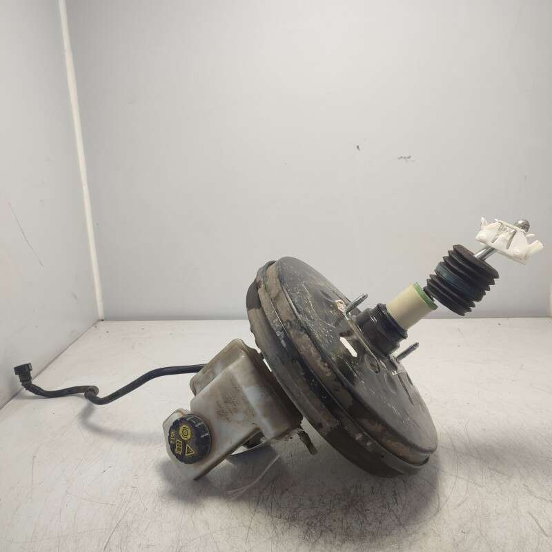 5QH614105B servofreno amplificatore frenata Audi Q3 2.0D DFG 2019 pompa freni
