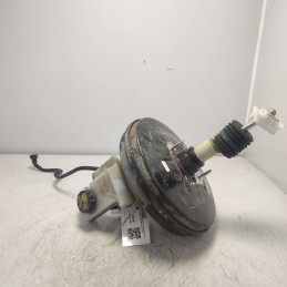 5QH614105B servofreno amplificatore frenata Audi Q3 2.0D DFG 2019 pompa freni