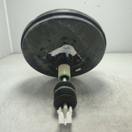 5QH614105B servofreno amplificatore frenata Audi Q3 2.0D DFG 2019 pompa freni