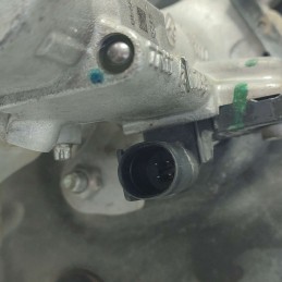 5QH614105B servofreno amplificatore frenata Audi Q3 2.0D DFG 2019 pompa freni