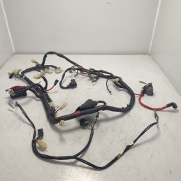 4EB-82590-20 Cablaggio impianto elettrico YAMAHA RJ01 4BR 600cc 1999