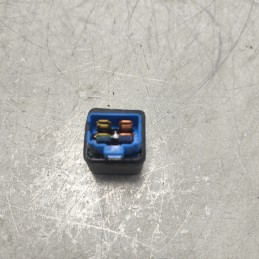 4U8-02 Rele' 12v 20a 4pin Omron YAMAHA RJ01 4BR 600cc 1999