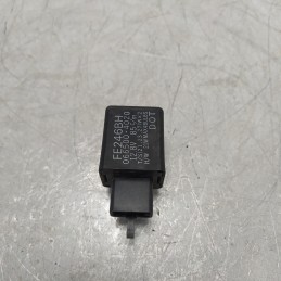 066500-4020 Rele' intermittenza frecce YAMAHA RJ01 4BR 600cc 1999