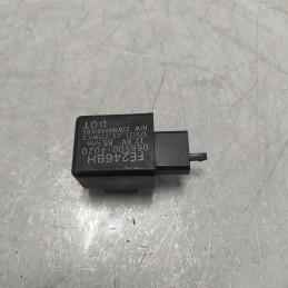 066500-4020 Rele' intermittenza frecce YAMAHA RJ01 4BR 600cc 1999